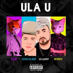 ULA U