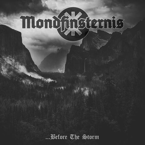 .​.​. Before The Storm