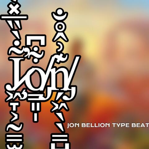 Jon Bellion Type Beat