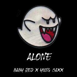 Alone