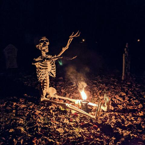 I Fucking Love Halloween
