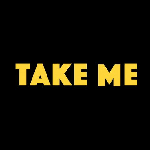 Take Me (feat. Brenda Avila)