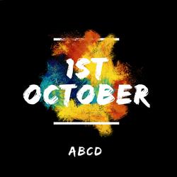 1st October