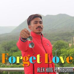 Forget Love (feat. AIBDAAR)
