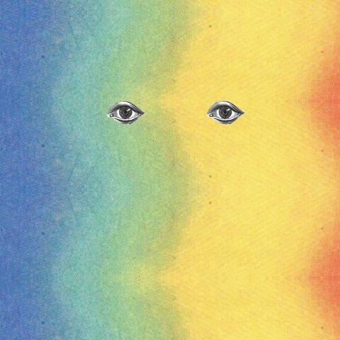 Los ojos cerrados
