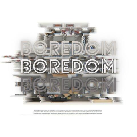 Boredom Beat Tape