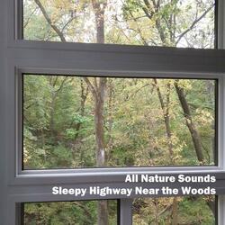 Unusual Ghostly Tires