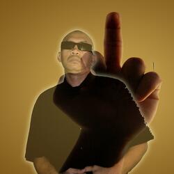 Raise the Middle Finger
