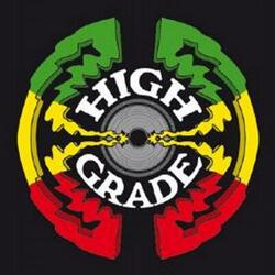 High Grade (with DirtySweetSound)