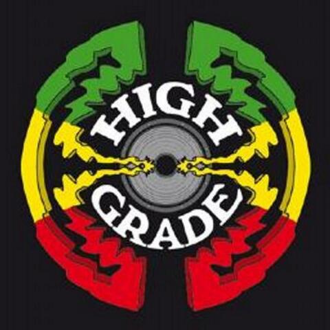 High Grade (with DirtySweetSound)