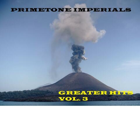 Greater Hits 3