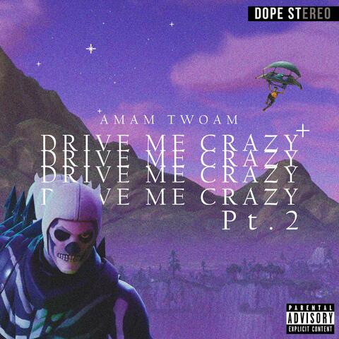 Drive Me Crazy, Pt.2