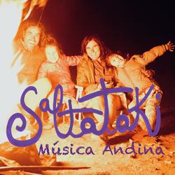 Monoblock Salta 5 87 Para Orquesta Sinfónica