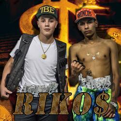 RiKo$ (feat. ill Played)