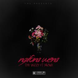 Ngifuna Wena(Amapiano) (feat. Yazwe)