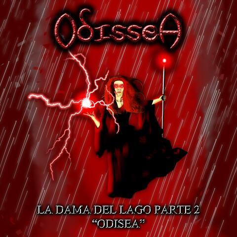 La Dama Del Lago Parte 2: Odisea (feat. David Ferreira)