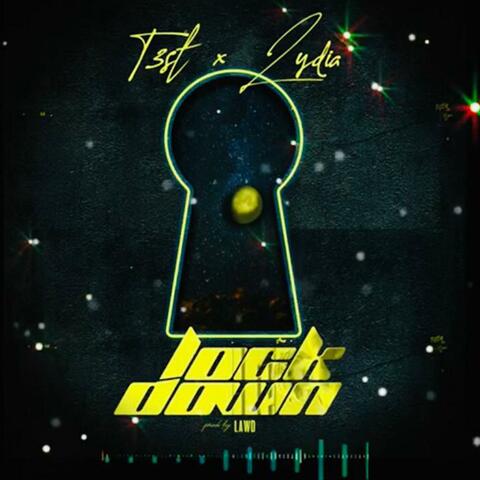 Lockdown (feat. Lydia Singer)