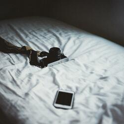 Broken Lullaby