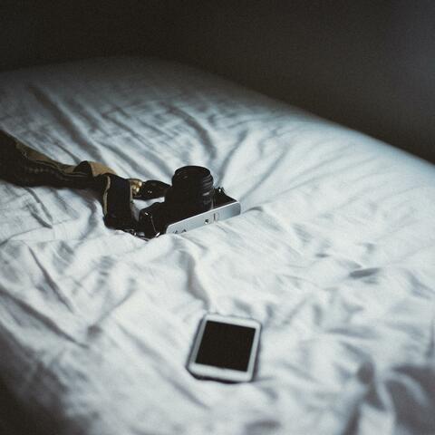 Broken Lullaby
