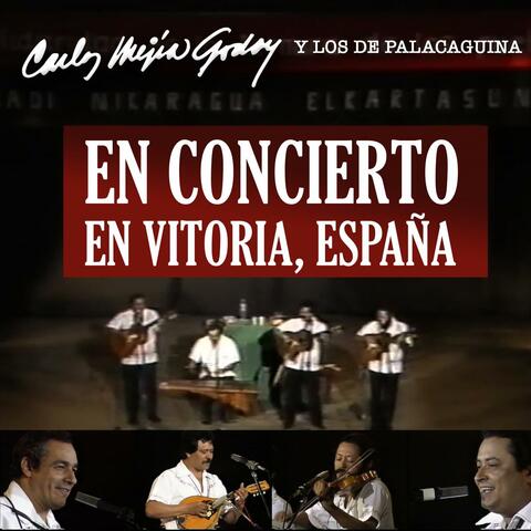En Concierto En Vitoria, España, 1985