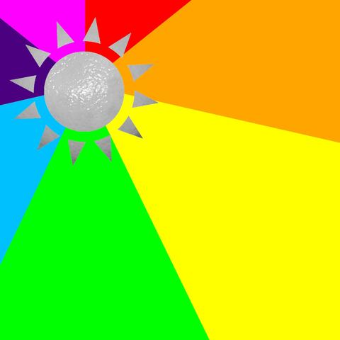 Acid Sun ("Rock The Pontoon" DJ's Edit)