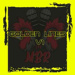 Erizo VS Nevils - Golden Lines