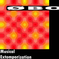 Musical Extemporization