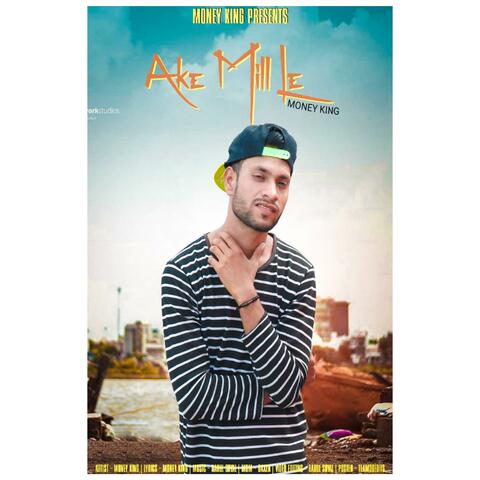 Ake Mill Le