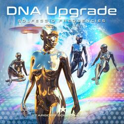 528 Hz Miracle DNA Repair Update and Upgrade