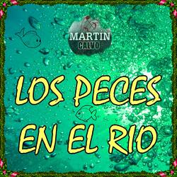 Los Peces en el Río