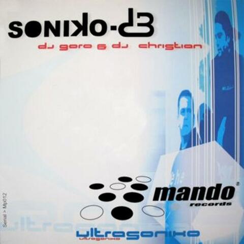 Ultrasoniko