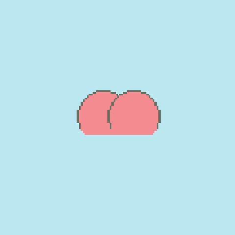 butt