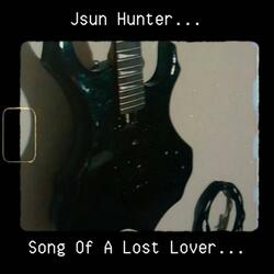 Song Of A Lost Lover
