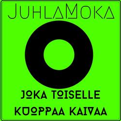 Joka Toiselle Kuoppaa Kaivaa