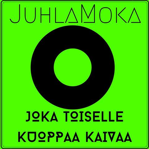 Joka Toiselle Kuoppaa Kaivaa