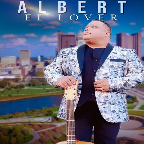 Albert el Lover y algo más