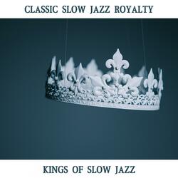 Instrumental Jazz Ballad for the People