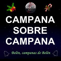 Campana sobre campana