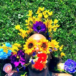 Happiness Eclipsed