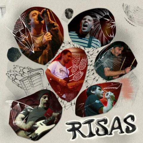 Risas Rock