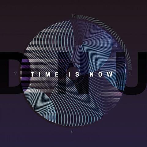 Time Is Now