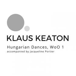 Hungarian Dance No. 10 in E major, WoO 1