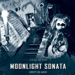 Moonlight Sonata (First Movement from Piano Sonata No. 14, Op. 27 No. 2)