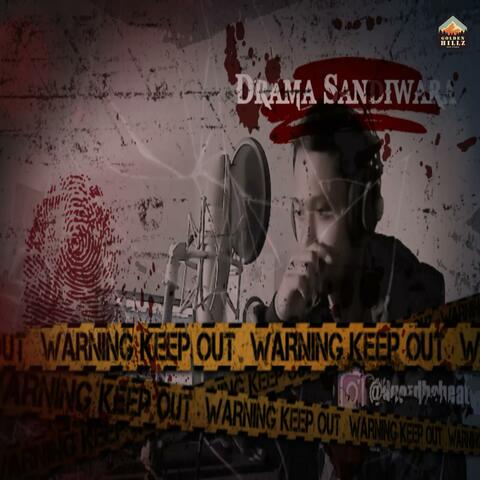 Drama Sandiwara