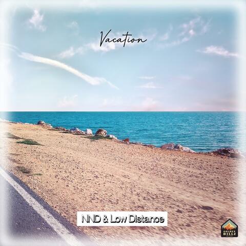 Vacation (feat. Low Distance)