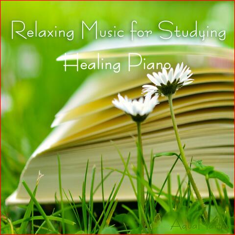 Relaxing Music for Studying (Healing Piano)