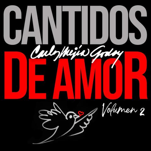 Cantidos de Amor, Vol. 2