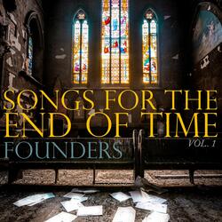 An Angel's Vocalise - Announcing the End of Time
