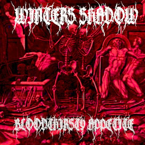 Bloodthirsty Appetite EP