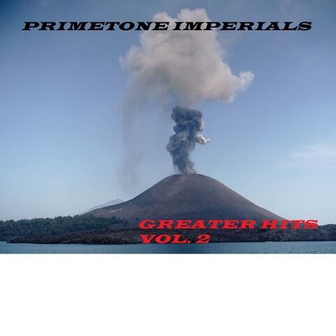 Greater Hits 2
